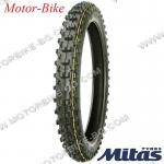 МОТО ГУМА ВЪНШНА 90/90-21 54R TT C-19 EAGLE SUPER МИТАС /ПРЕОЦЕНЕНА 2023г./